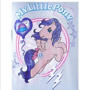 My Little Pony T shirt